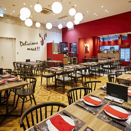 kiharu&photoが撮影した「建築写真【内観】」の写真