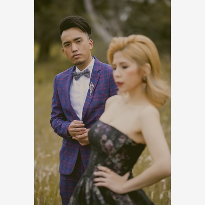 Photo of :albumName taken by 續 WEDDING PLANNING