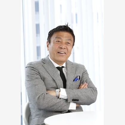 村田わかな広告写真が撮影した人物撮影の写真