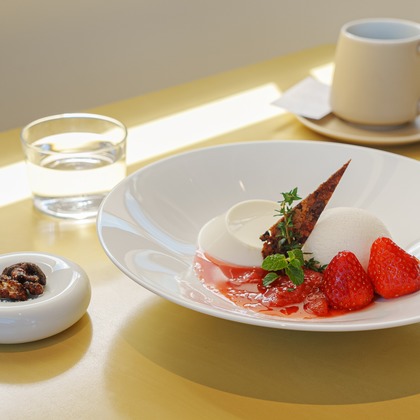 hokori photographが撮影した「カフェ」の写真