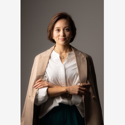 元木 ヒデが撮影した人物撮影の写真