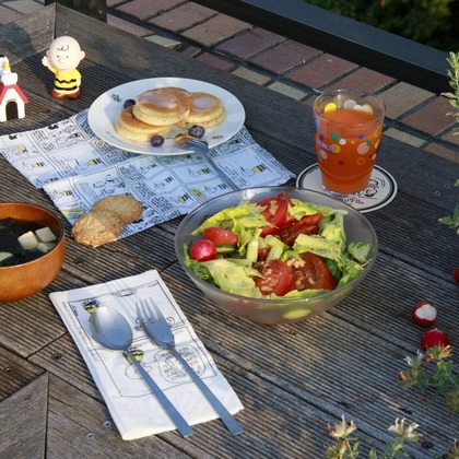 エレーナが撮影した料理撮影の写真