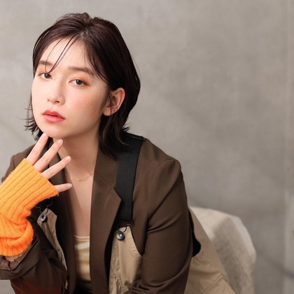 水門 尭士が撮影した「撮影スタジオ、美容室」の写真