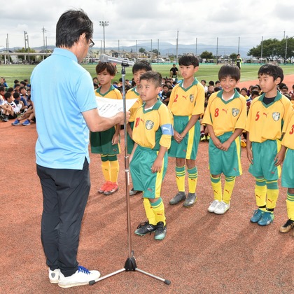 福田博之が撮影した「:albumName」の写真