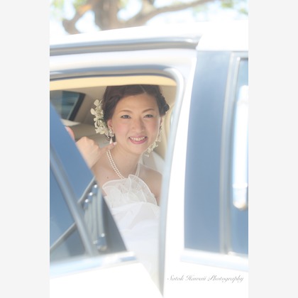 SATOK Hawaii Photographyが撮影したウェディングや家族、ビジネスの写真