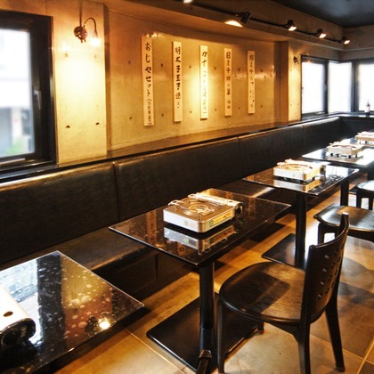 岩松修が撮影した店舗/オフィス/サロン撮影の写真