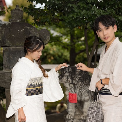 フォトスタジオENOが撮影したウェディングや家族、ビジネスの写真