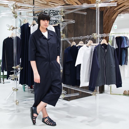 小浜守也が撮影した人物撮影の写真