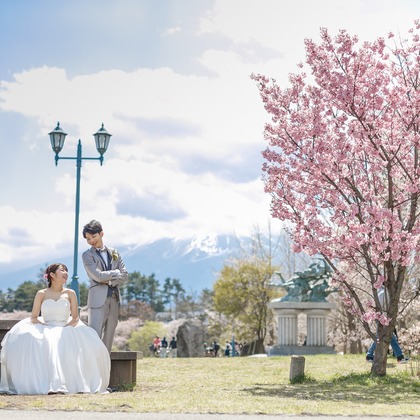 Photo of Mt. Fuji tour plan taken by Chi'es Fotografie