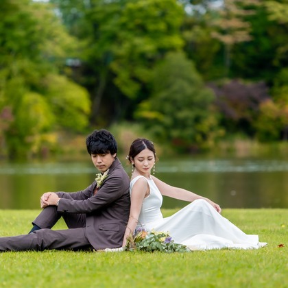 FILMIEREが撮影した結婚式撮影の写真