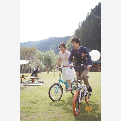 タオトンヴィラ (taothong villa)が撮影したウェディングや家族、ビジネスの写真