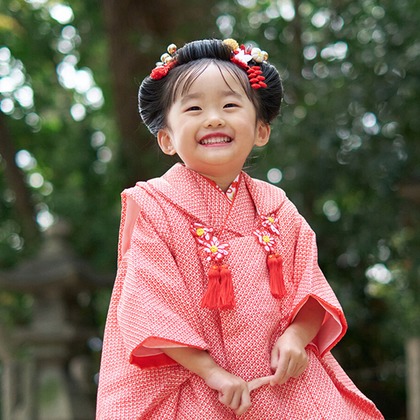 Tatsuyaが出張撮影した赤ちゃん・幼児服, 幸福, 眼が写った家族写真(キッズ,ベビーフォト)の写真