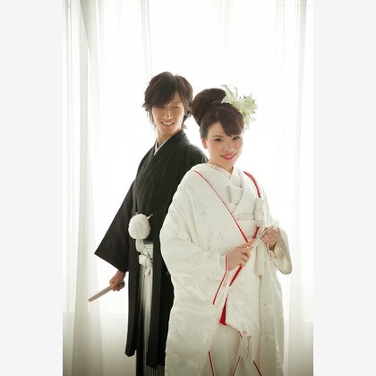 小貫写真館が撮影したウェディング・結婚の写真