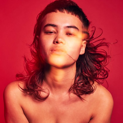 菅野恵太が撮影した人物撮影の写真