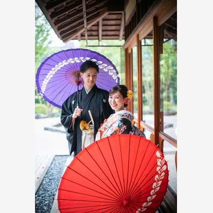 66 atelierが撮影した「ブライダル」の写真