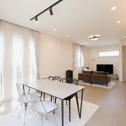 高夏写真店が撮影した不動産/竣工の写真