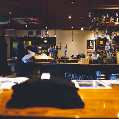 YOSUKE TAKADAが撮影した「:albumName」の写真