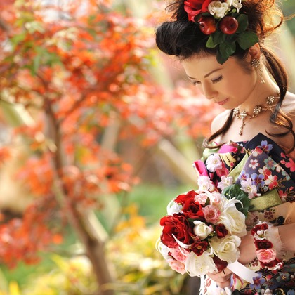 NINA Primary Pictures (苅谷 直樹)が撮影したウェディングや家族、ビジネスの写真