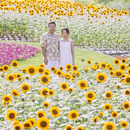 おくやま映像Laboが撮影した「:albumName」の写真