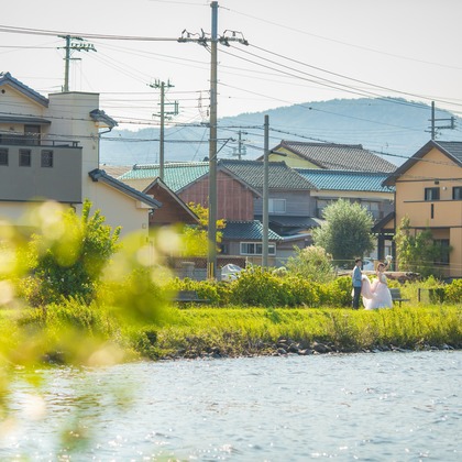 SORAIRO（吉川聖司）が撮影した「ウェディング・結婚」のウェディングフォト - :albumName