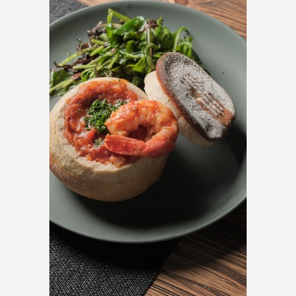 ARAI MAGICが撮影した料理撮影の写真