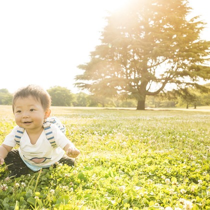 bozphoto & stylesが撮影した家族写真の出張撮影の写真