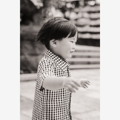 大坪幹武が撮影したウェディングや家族、ビジネスの写真