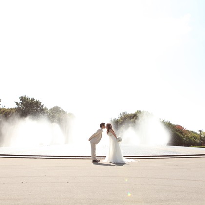 Photo of :albumName taken by WEDDING AVENUE