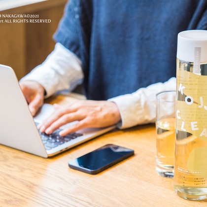 中川彩乃が撮影した商品/物撮りの写真