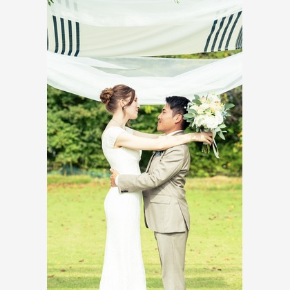 Photo of Kansai x Wedding taken by Ohtsui Toshitsugu