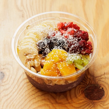 Kohagraphicsが撮影した「Uber Eats」の写真