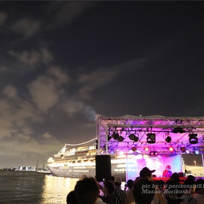 堀越正郎が撮影したイベント/スナップ撮影/人物撮影の写真