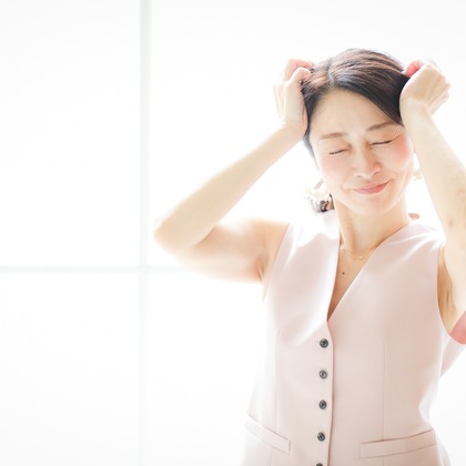 なかがわさとみが撮影した人物撮影の写真