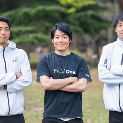 高橋佳五が撮影したウェディングや家族、ビジネスの写真