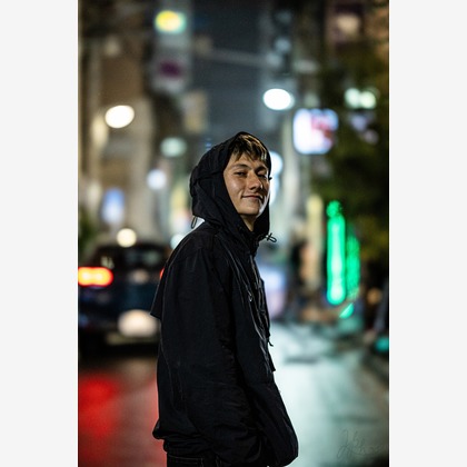 大森光太郎・K-PHOTOが撮影した「:albumName」の写真