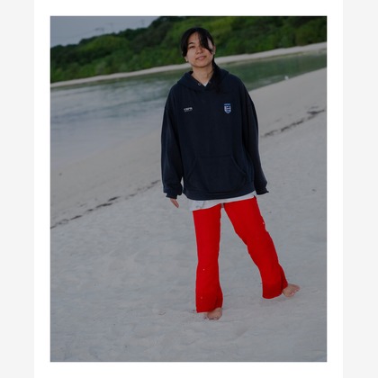 森位敦樹が撮影した「:albumName」の写真