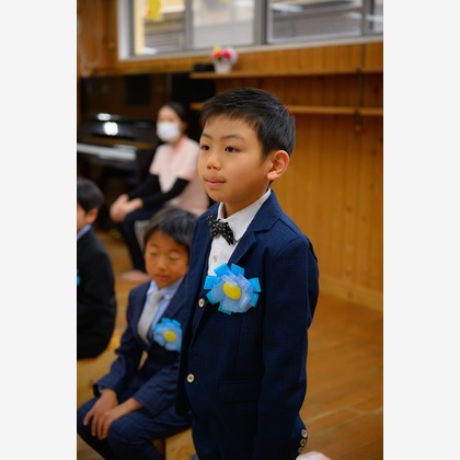 上野貢希が撮影した「:albumName」の写真