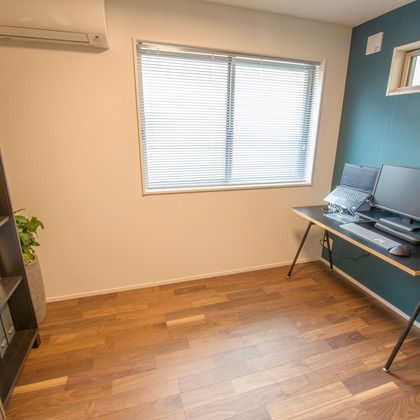 関場優太が撮影した店舗/オフィス/サロン撮影の写真