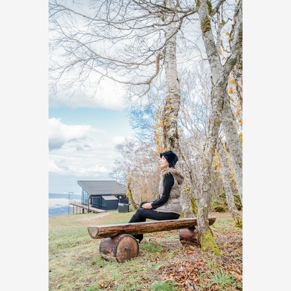 ウィリアムズ　侑依が撮影した人物撮影の写真