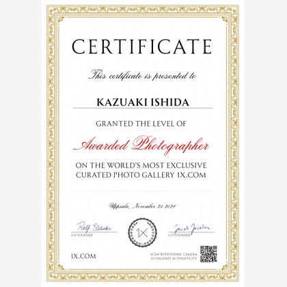 ISHIDA VISUAL ARTS（イシダビジュアルアーツ）が撮影した「結婚式前撮り」の写真