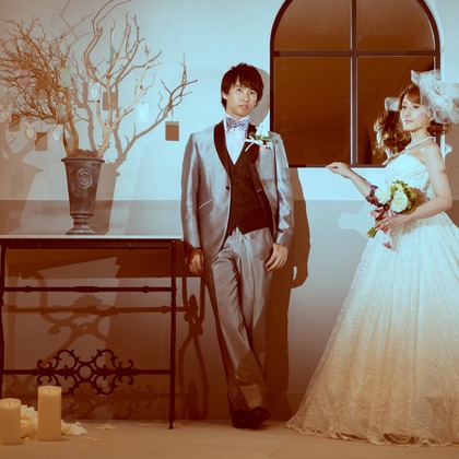 chapelle de Coffret (チャペル・ド・コフレ)が撮影した「:albumName」の写真