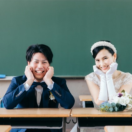 株式会社Ervaが撮影したウェディングや家族、ビジネスの写真