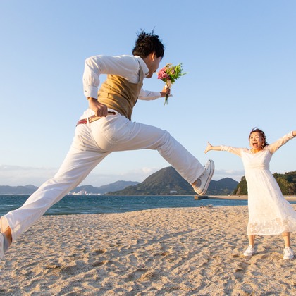 Location Photo Shoot Photos taken by 中井企画