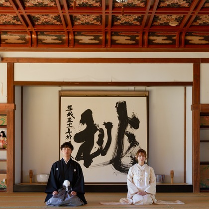 PHOTO SESSION Memoが撮影したウェディングや家族、ビジネスの写真