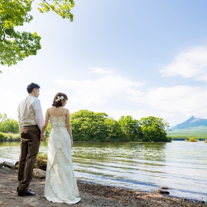 NaotoAbe Photographyが撮影した「函館ロケーション撮影」の写真
