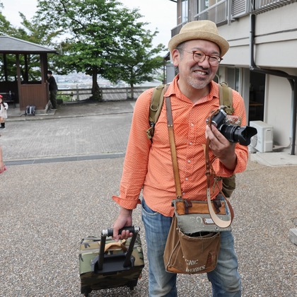 ちずカメラが撮影した「:albumName」の写真