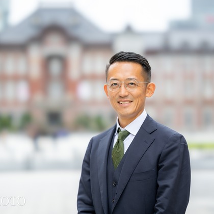 大森光太郎・K-PHOTOが撮影した「:albumName」の写真