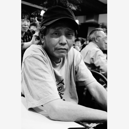 細部　歩が撮影したイベント/スナップ撮影/人物撮影の写真