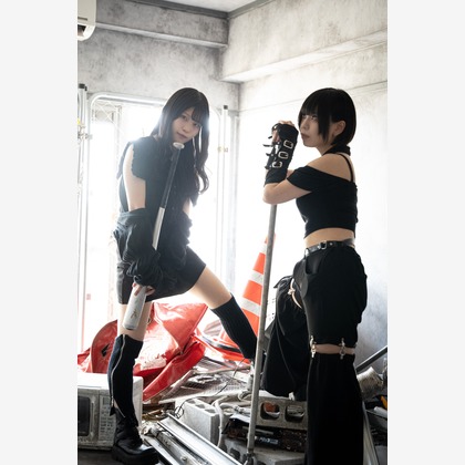 Kosaku Tanakaが撮影した「:albumName」の写真