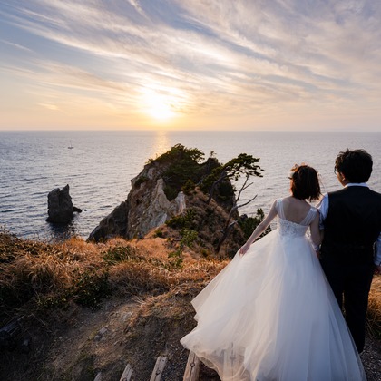 石田誠写真事務所が撮影した「:albumName」の写真